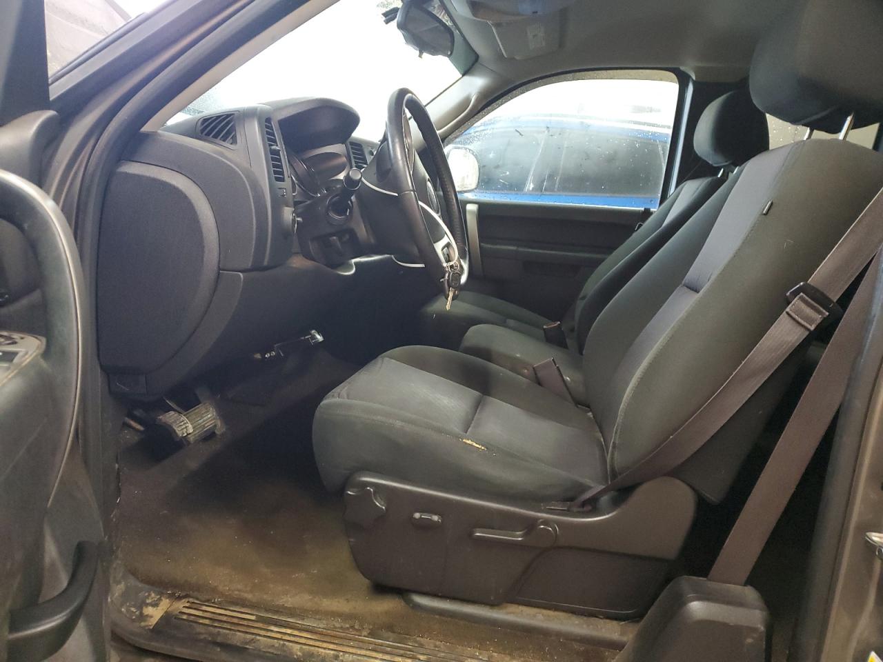 2013 GMC Sierra - Image 7