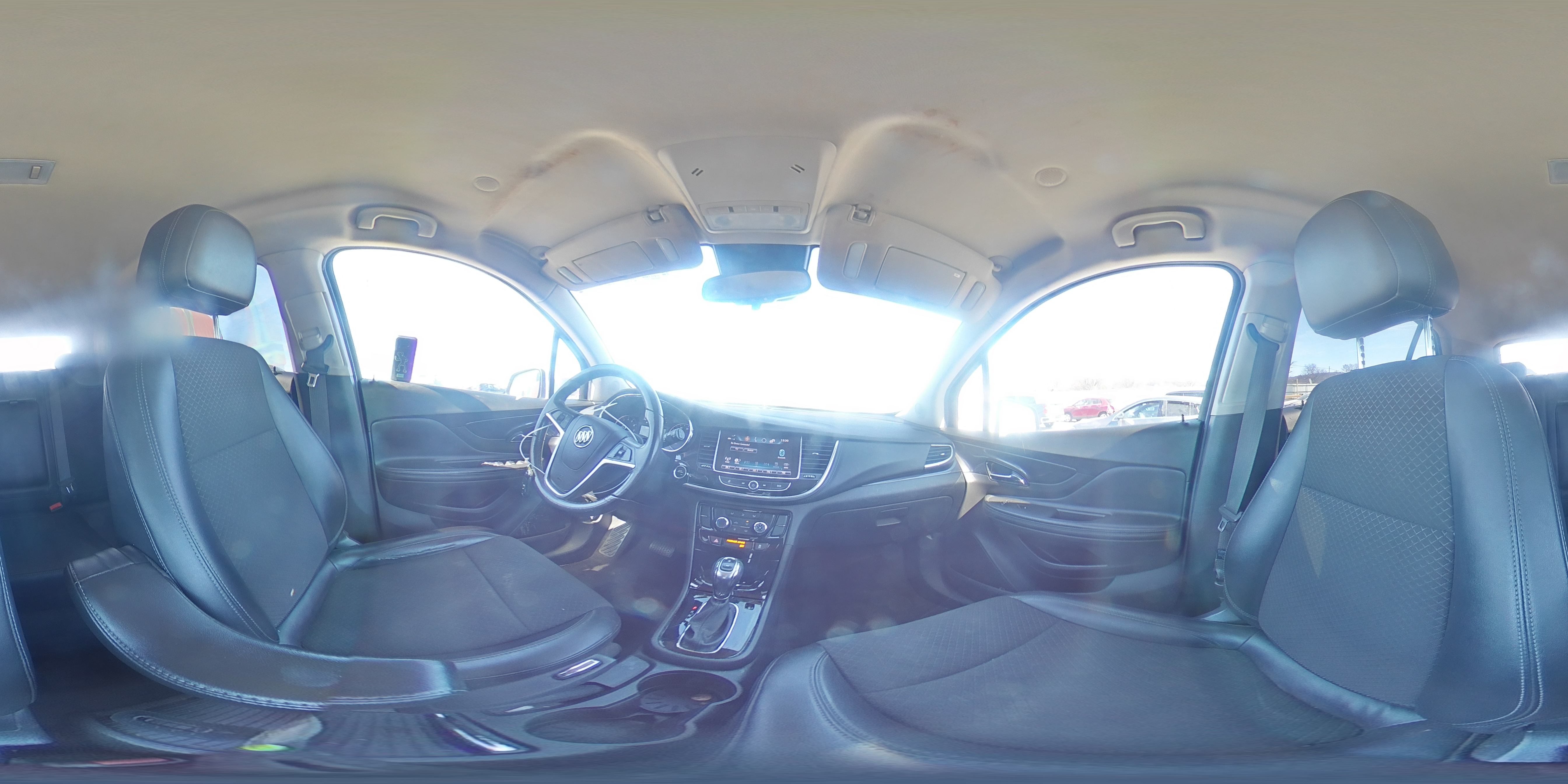 2019 Buick Encore - Image 16
