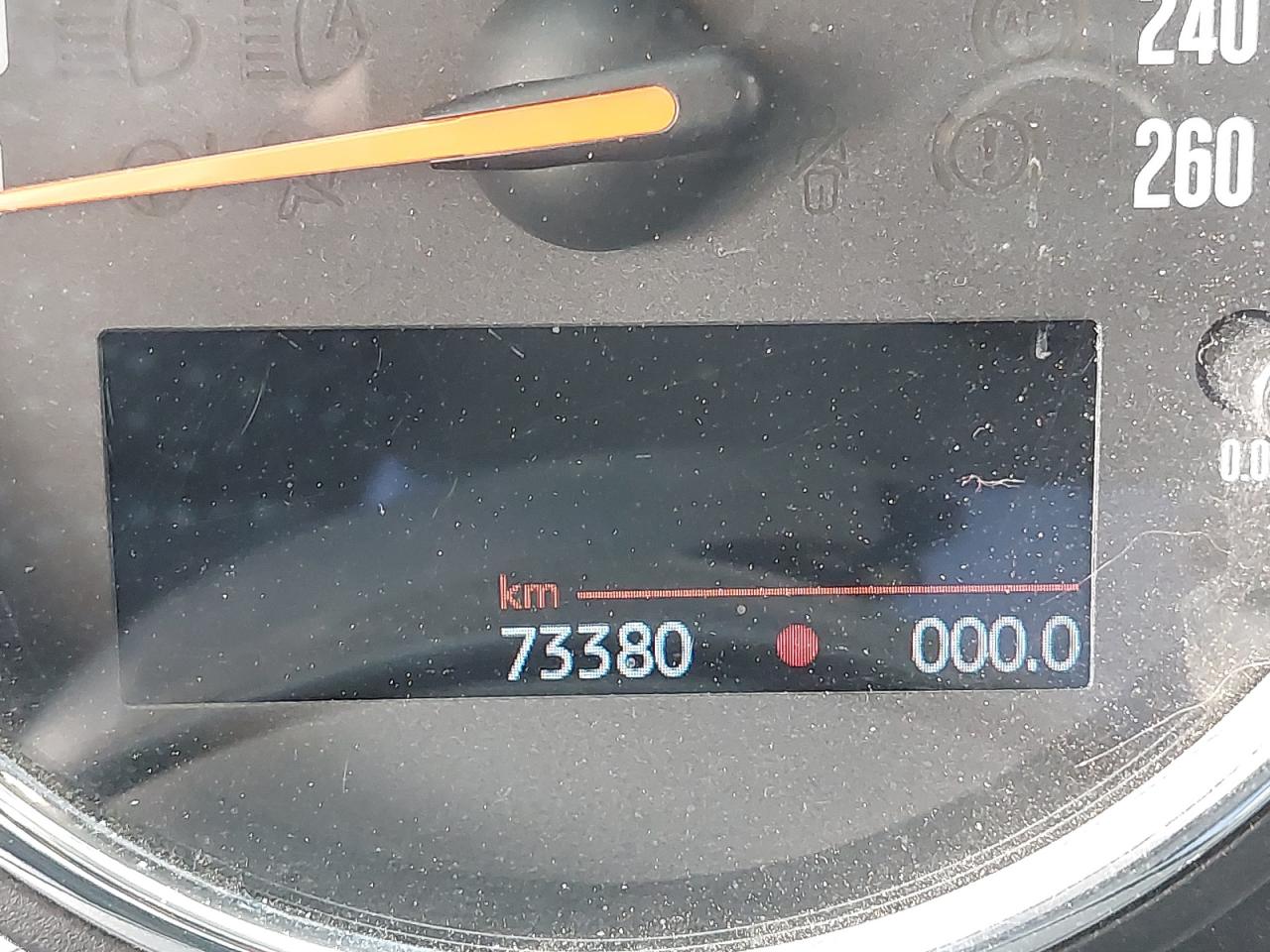 WMWLN7105G2D92963 - 2018 Mini CLUBMAN - #46200785