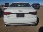Brighton, CO에서 판매 중인 2018 Audi S4 Premium Plus - Front End