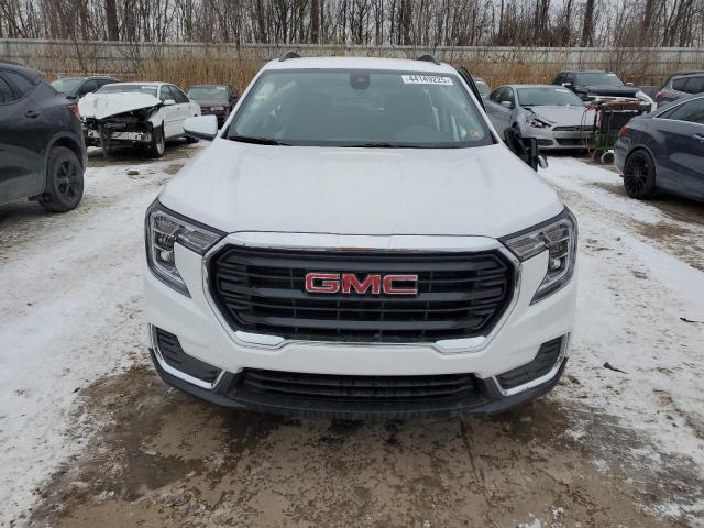  GMC TERRAIN 2024 White