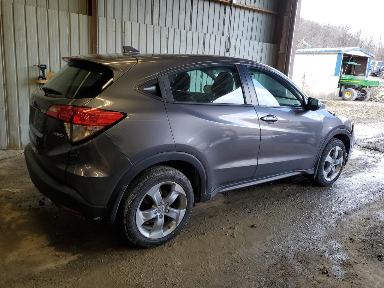 2021 Honda HR-V - Image 3