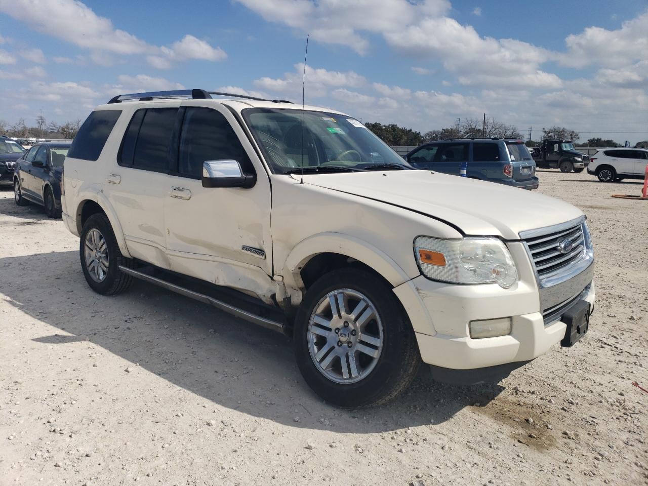2007 Ford Explorer - Image 4