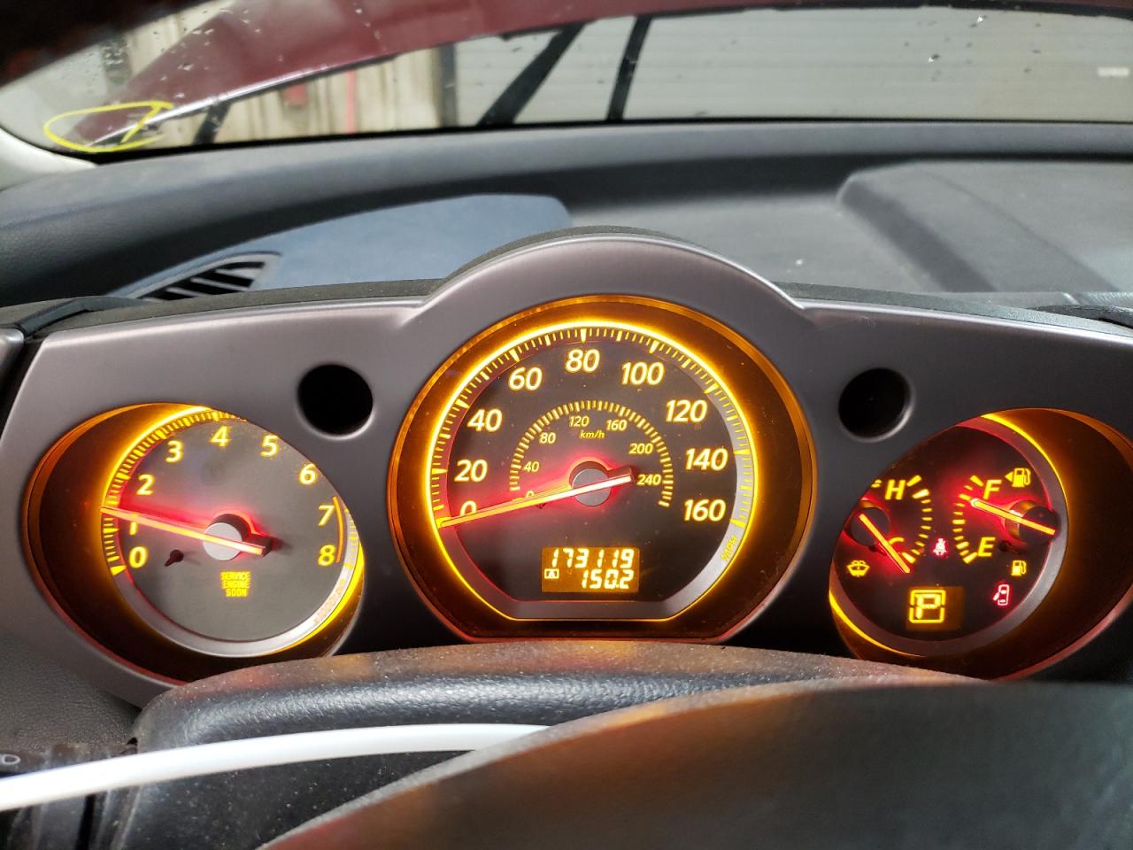2006 Nissan Murano - Image 9