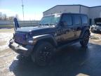 2022 Jeep Wrangler Unlimited Sport იყიდება Rogersville-ში, MO - Front End