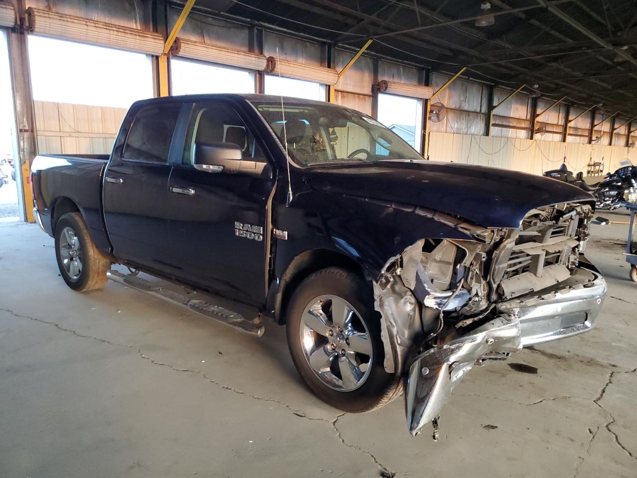 2017 RAM 1500 - Image 4