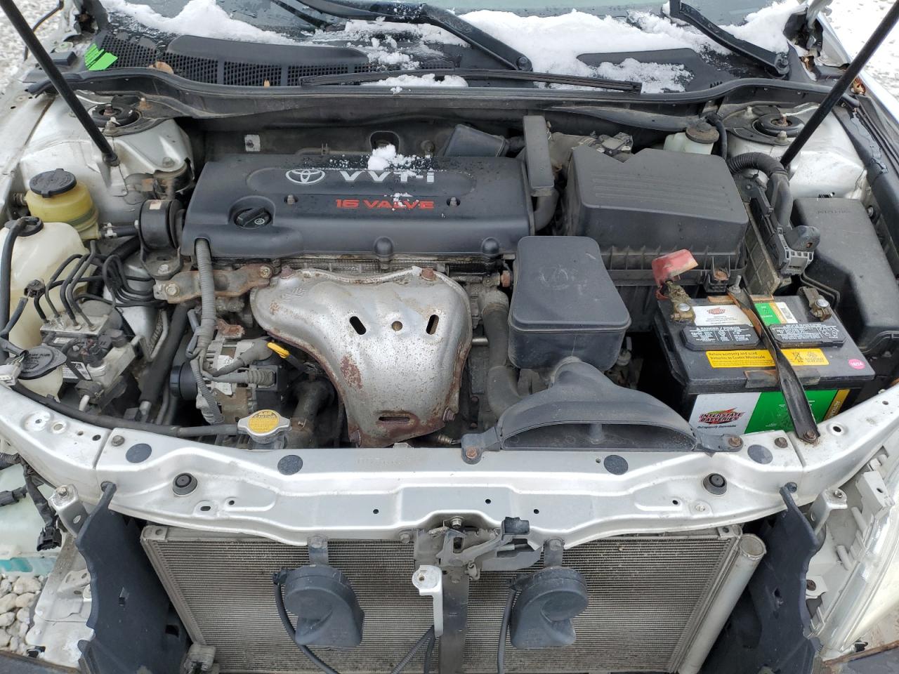 2007 Toyota Camry - Image 11
