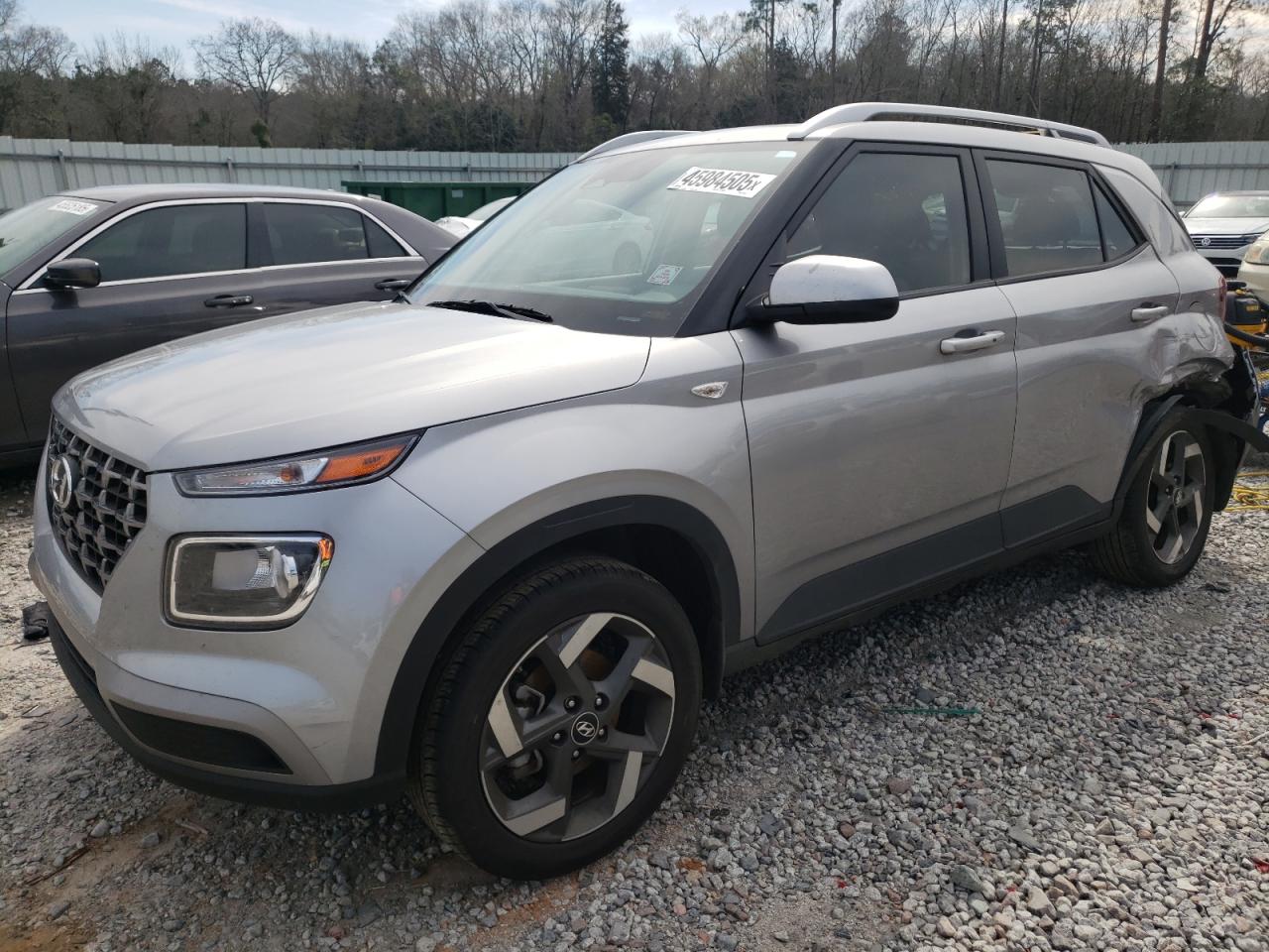 2024 Hyundai Venue Sel zu verkaufen in Augusta, GA - All Over
