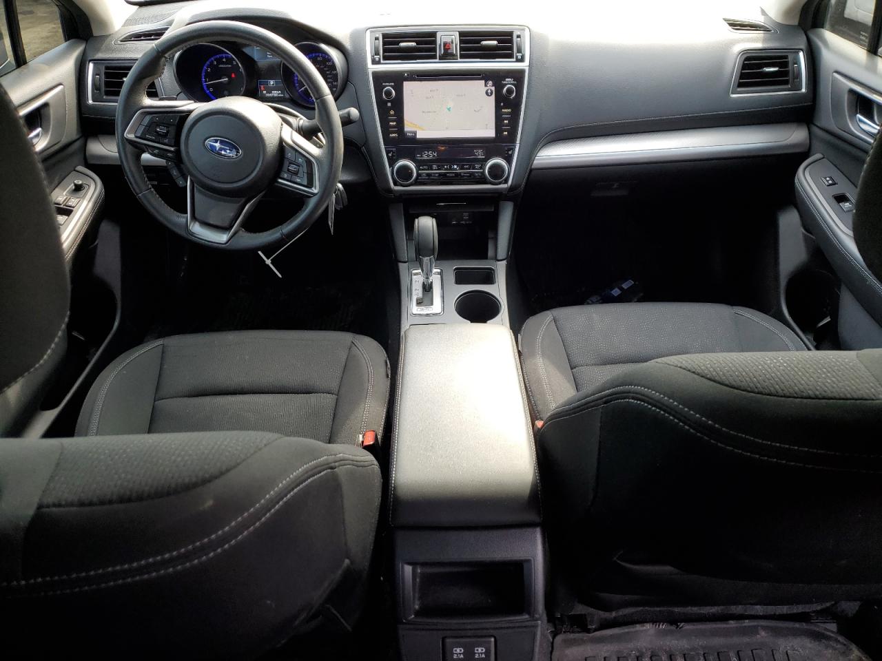 2019 Subaru Legacy - Image 8