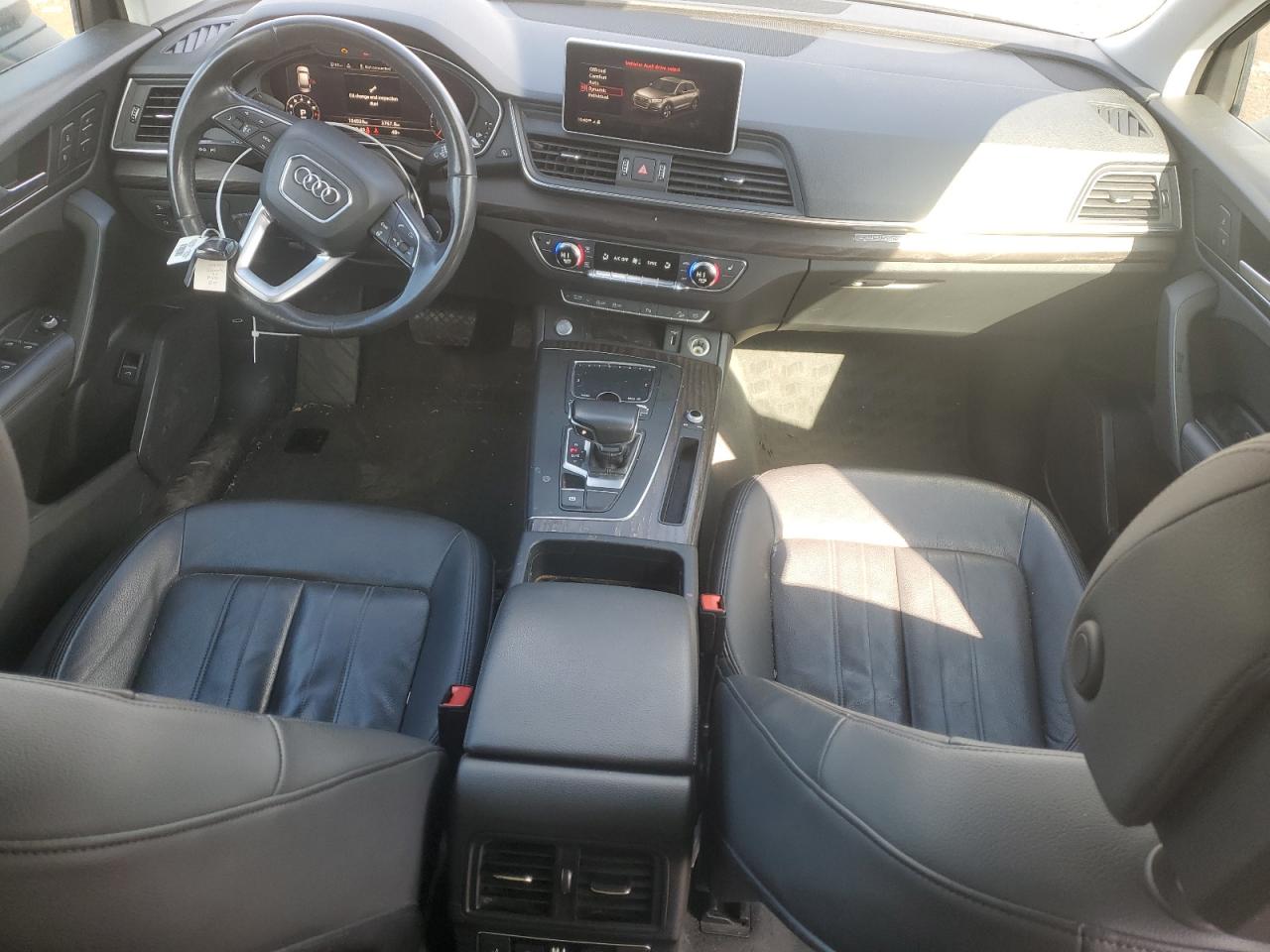 2020 Audi Q5 - Image 8