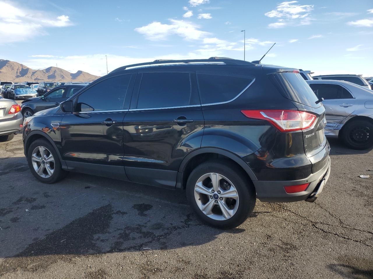 2014 Ford Escape - Image 2
