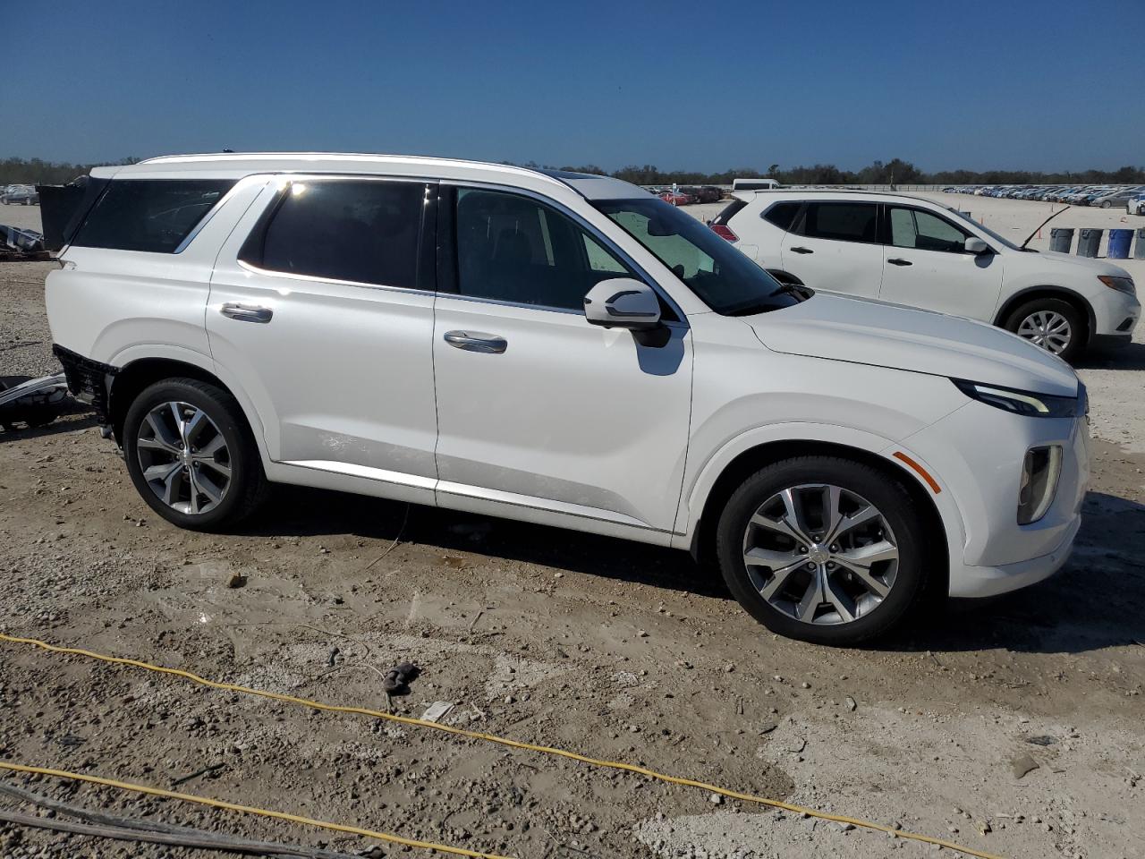 2022 Hyundai Palisade - Image 4