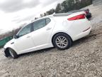 2013 Kia Optima Lx продається в Ellenwood, GA - Front End