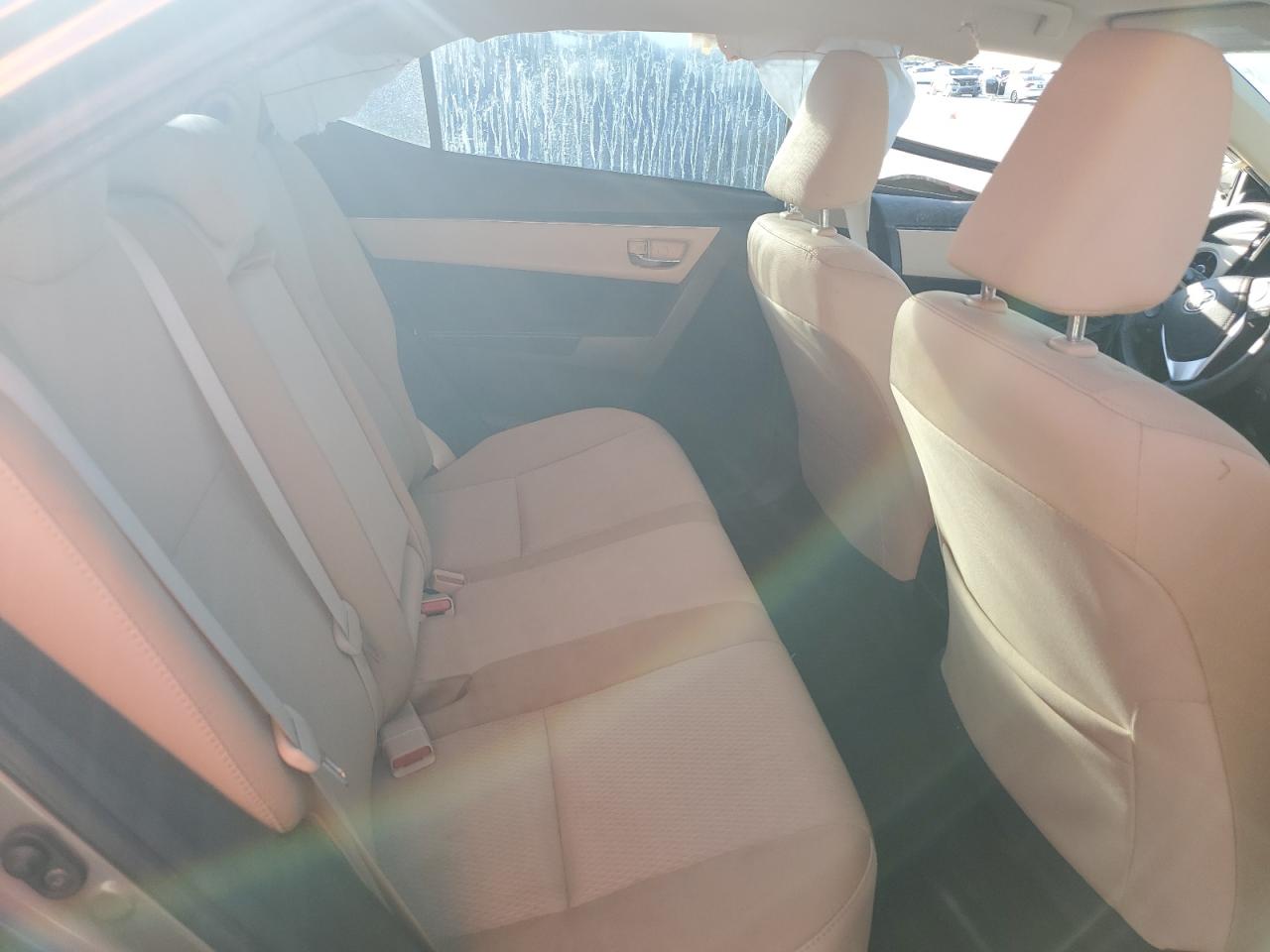 2018 Toyota Corolla - Image 10
