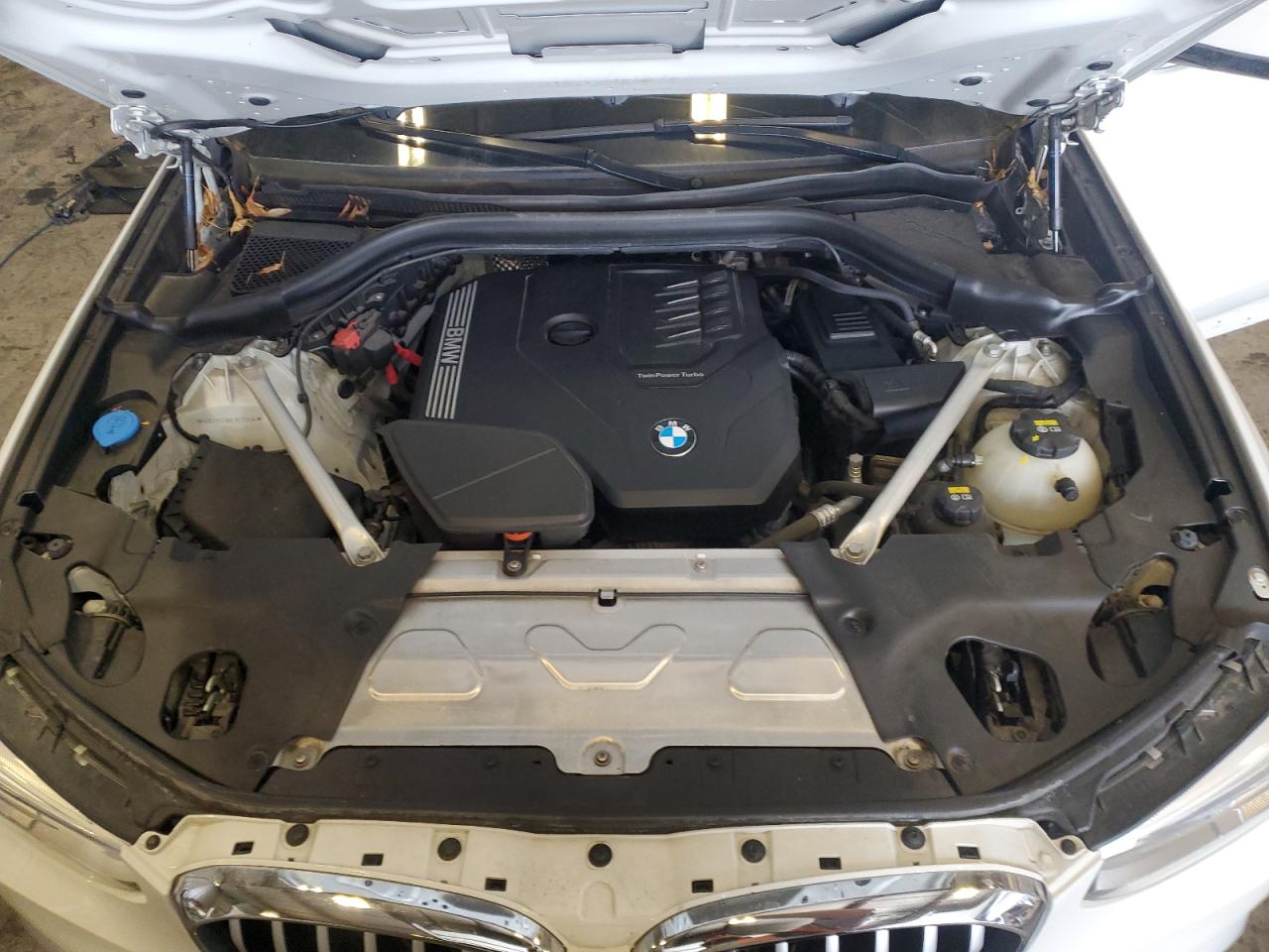 2020 BMW X3 - Image 11