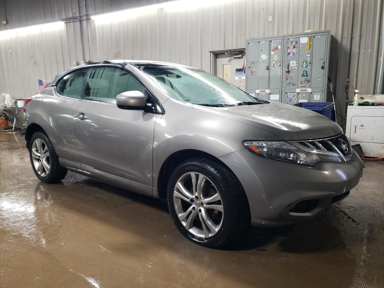 2011 Nissan Murano - Image 4