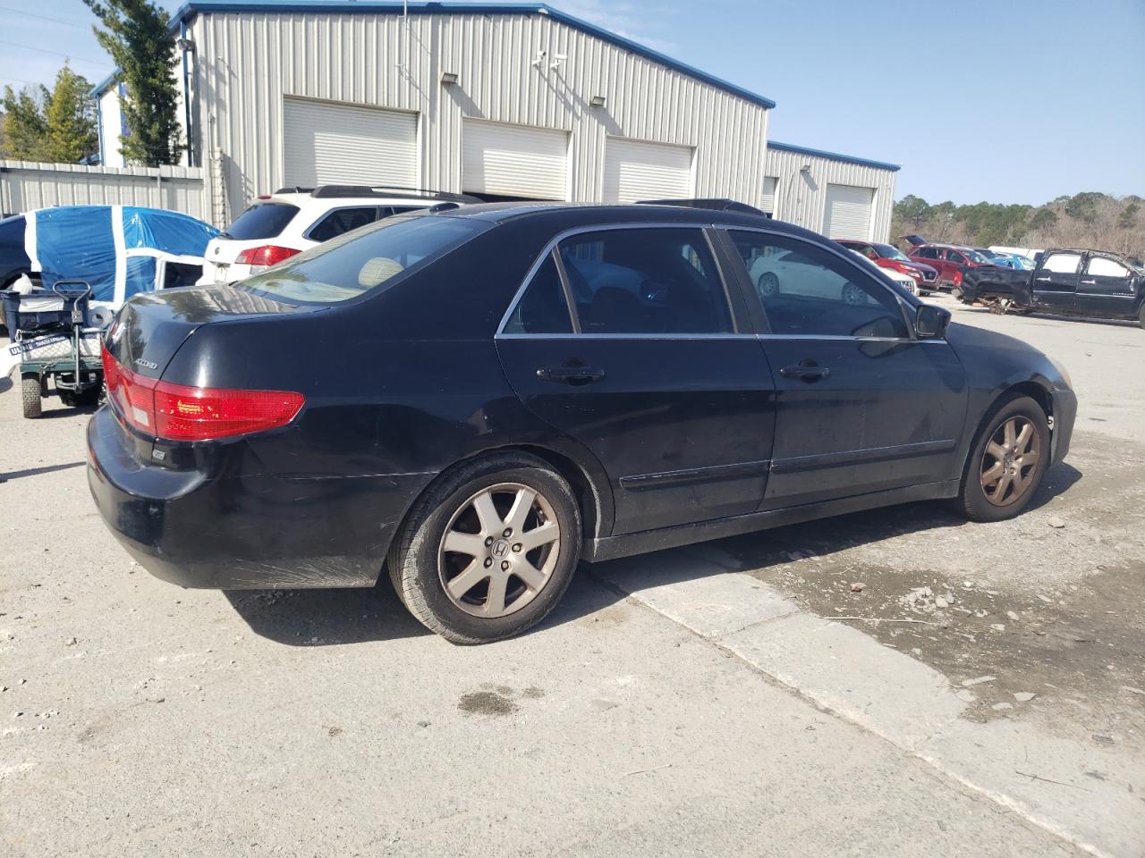 2005 Honda Accord - Image 3