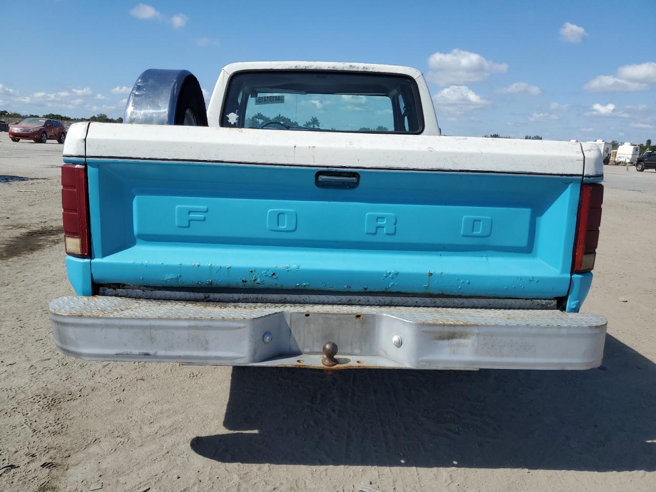 1985 Ford F-150 - Image 6