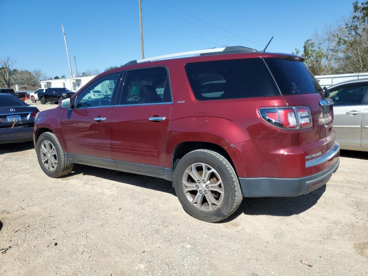 2016 GMC Acadia - Image 2