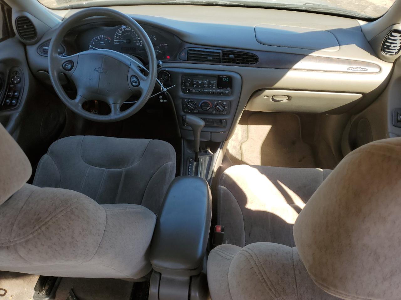 1998 Chevrolet Malibu - Image 8