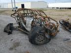 2019 Polaris Rzr Xp Turbo S Velocity на продаже в Lebanon, TN - Burn