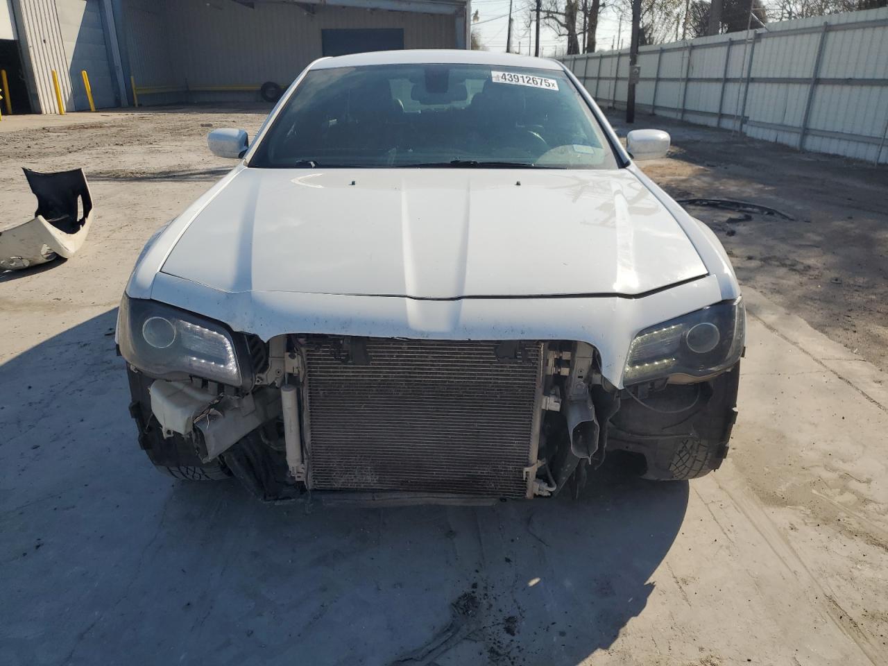 2019 Chrysler 300 - Image 5