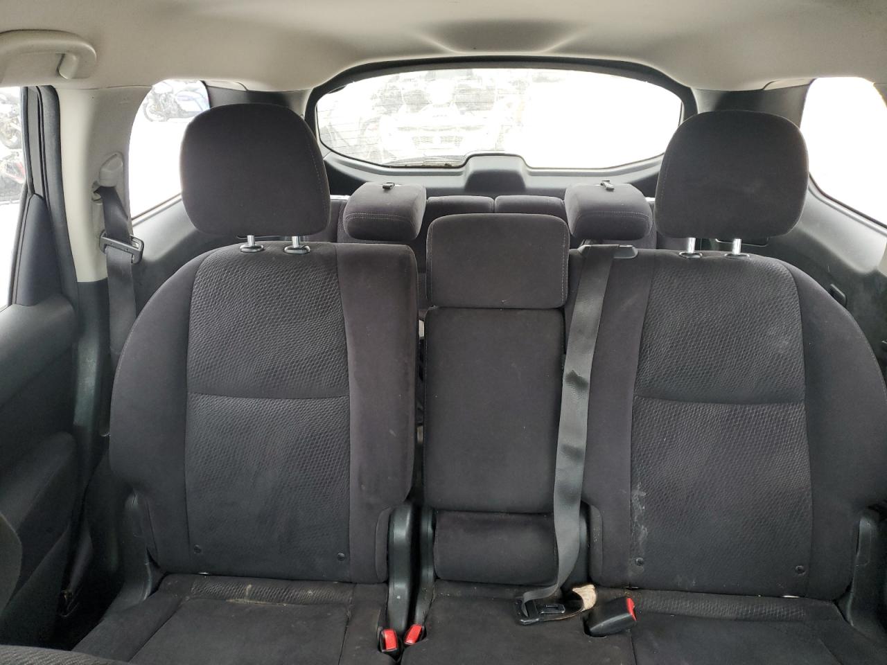 2013 Nissan Pathfinder - Image 10