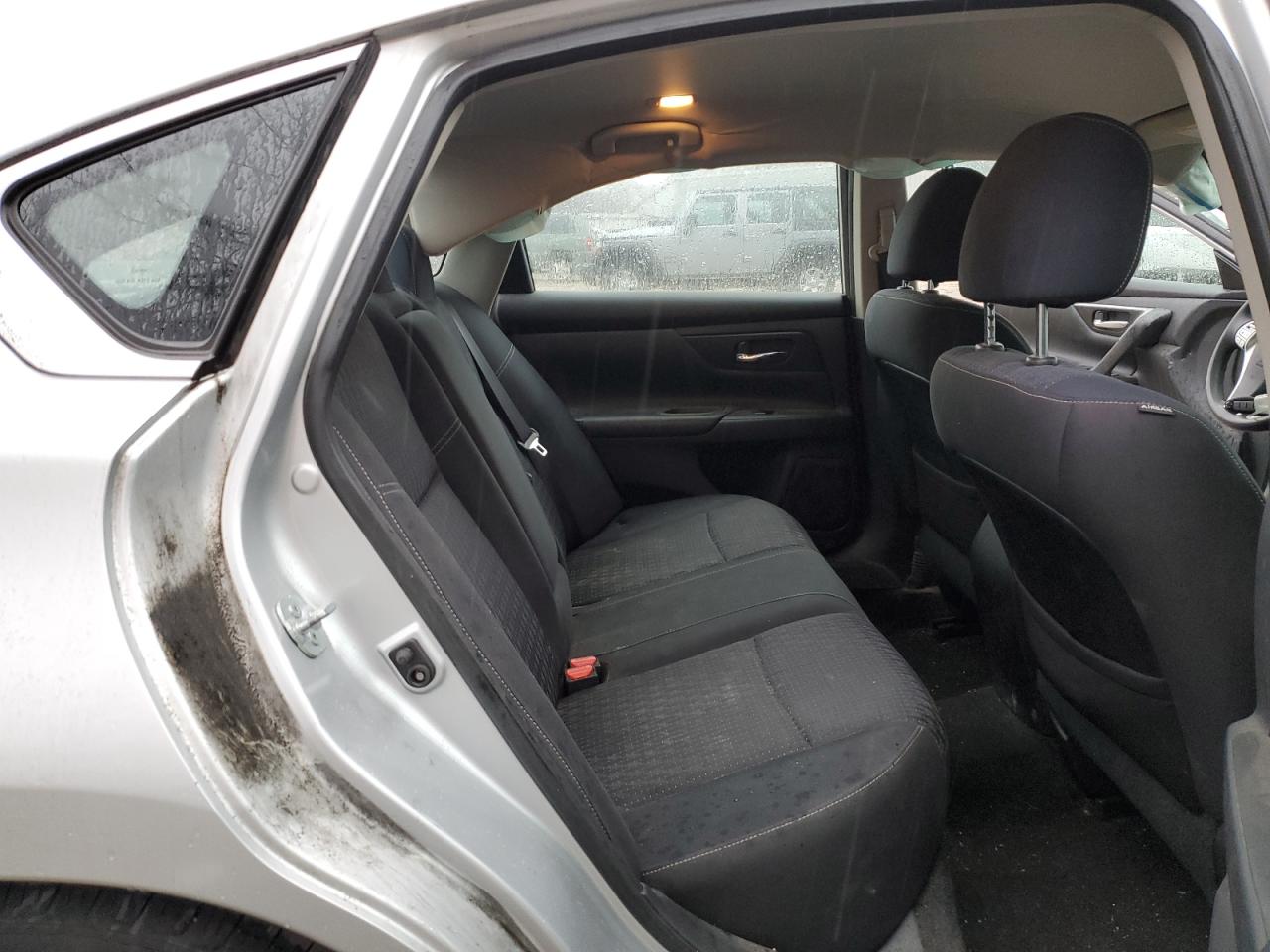2016 Nissan Altima - Image 11