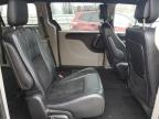 2017 Dodge Grand Caravan Sxt იყიდება Arlington-ში, WA - Front End
