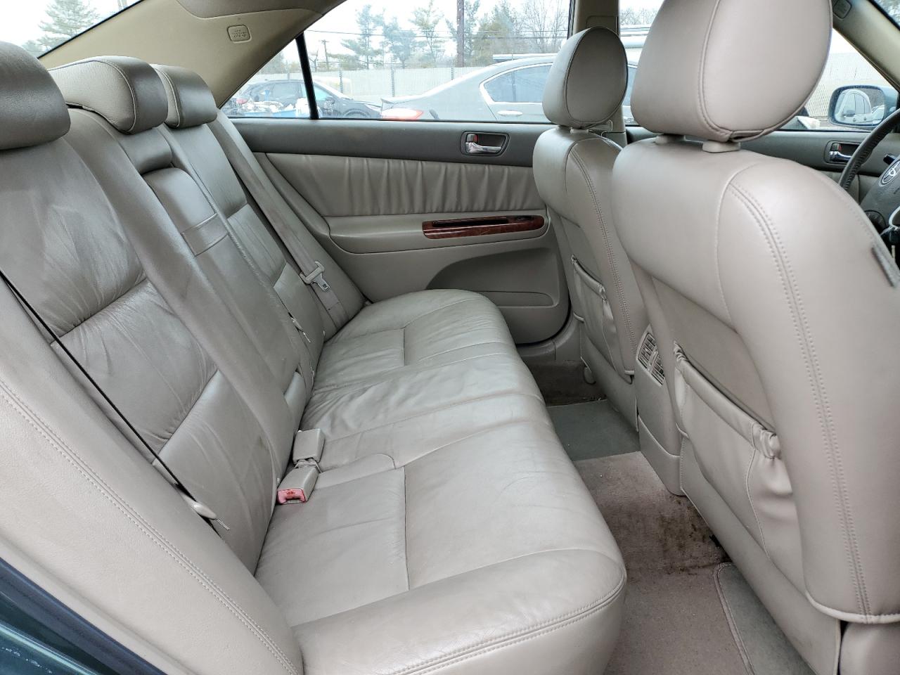 2006 Toyota Camry - Image 10