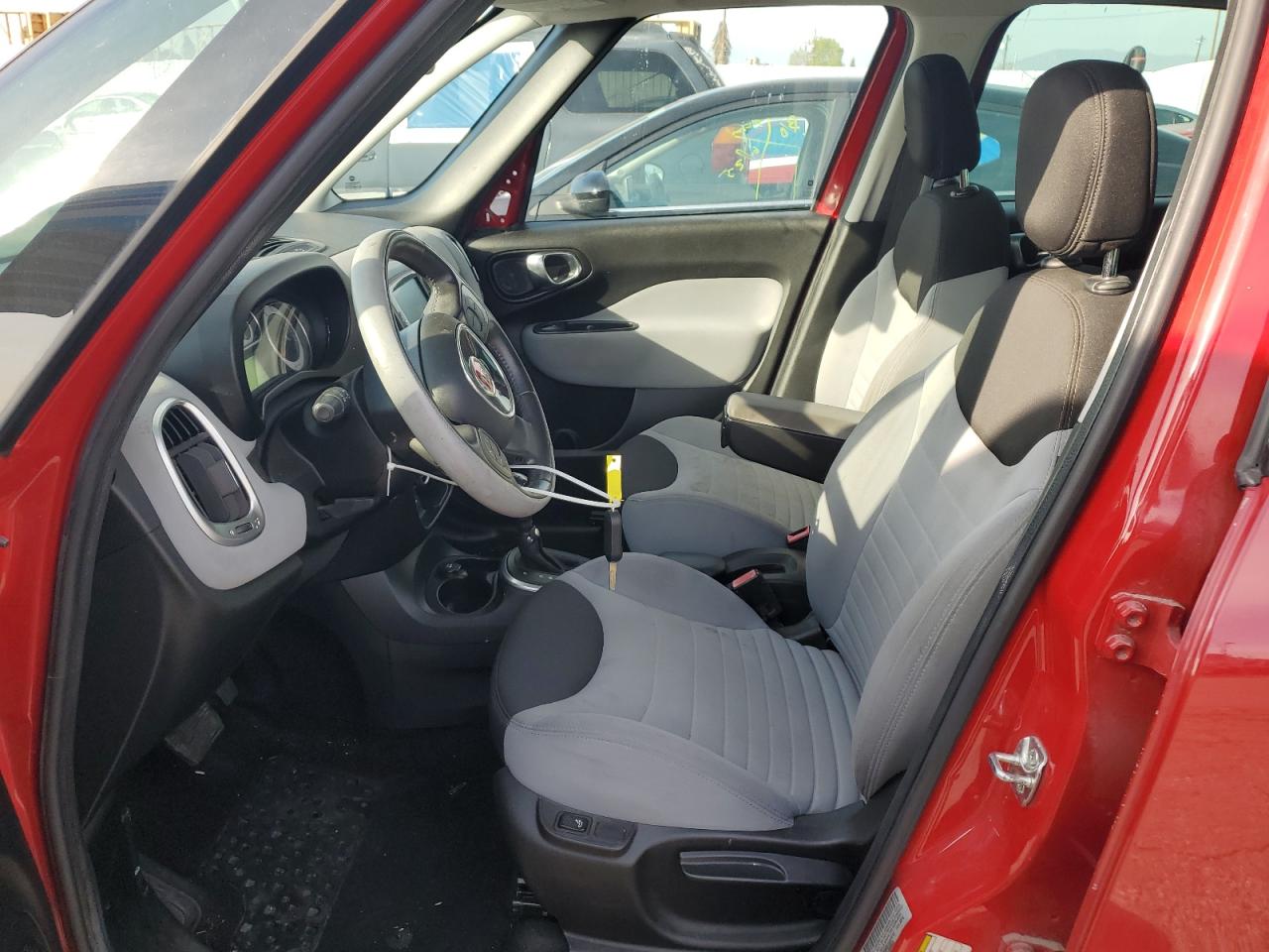 2014 Fiat 500 - Image 7