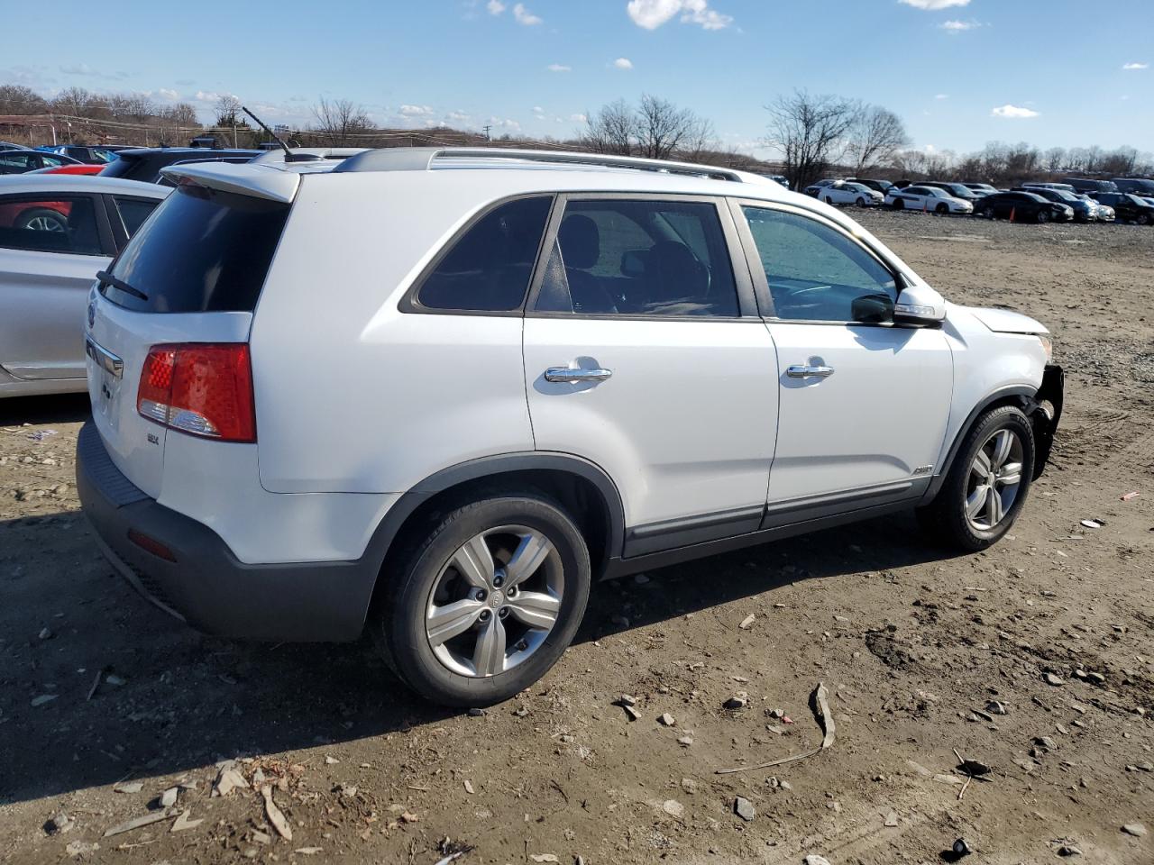 2012 Kia Sorento - Image 3