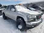 2011 GMC CANYON SLT for sale at Copart QC - MONTREAL