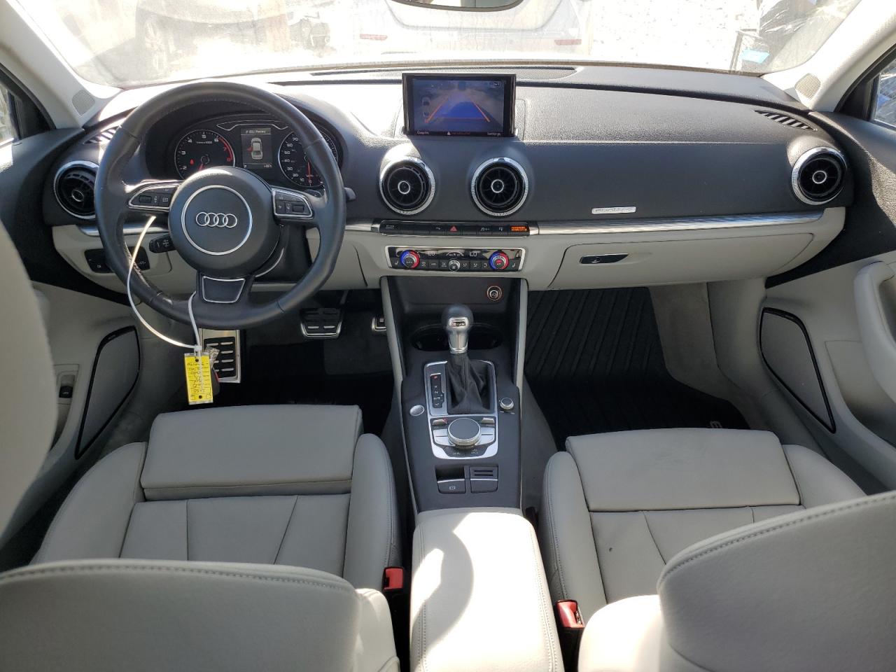2015 Audi A3 Premium Plus VIN: WAUEFGFF8F1039136 Lot: 46832785