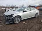 2023 Nissan Altima Sv for Sale in Chicago Heights, IL - Front End