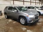 2019 Chevrolet Traverse Lt zu verkaufen in Lansing, MI - Front End