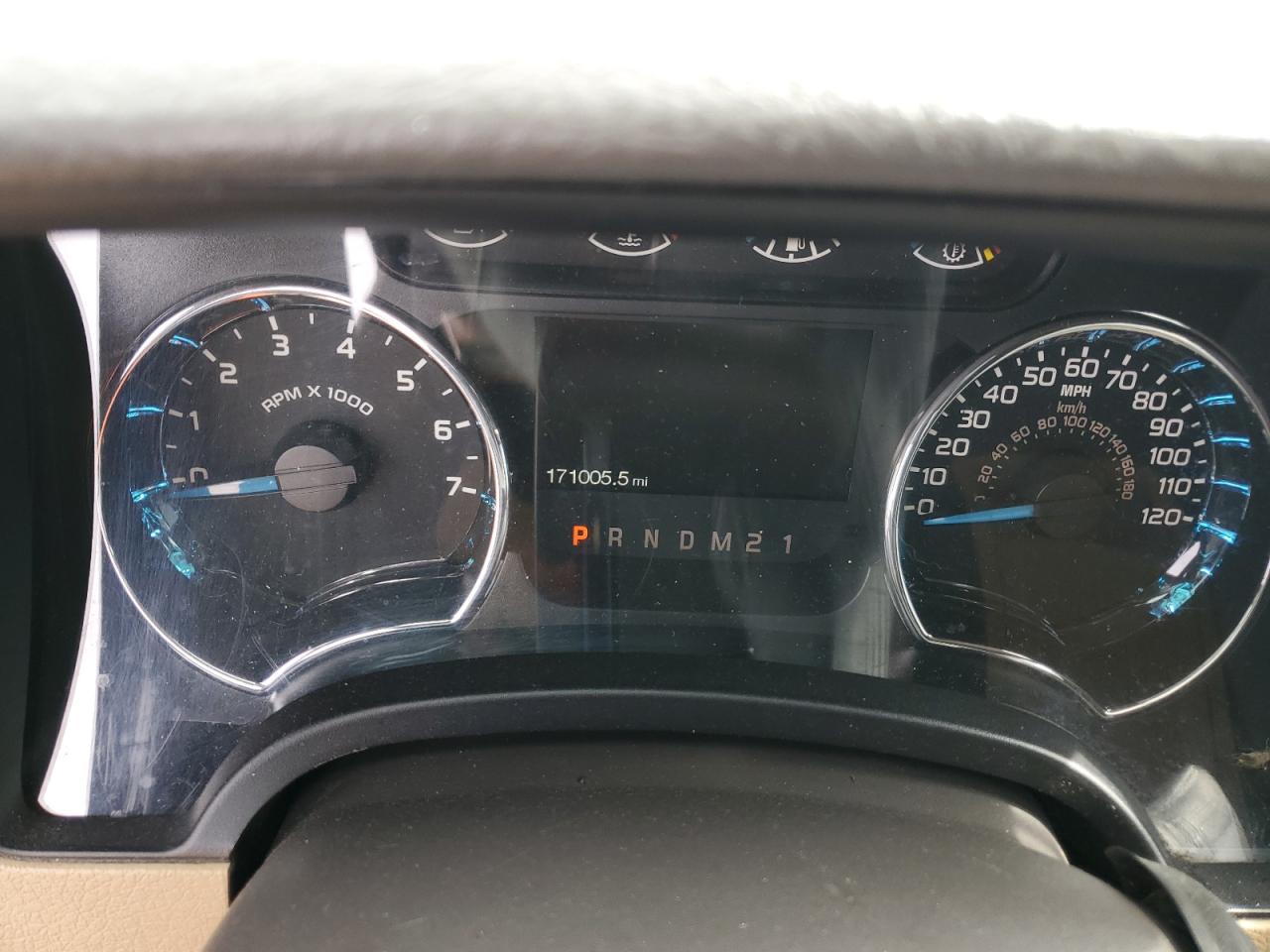 2013 Ford F-150 - Image 9