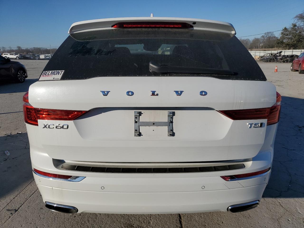 2021 Volvo XC60 - Image 6