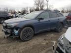 2024 Subaru Outback Onyx Edition for Sale in Baltimore, MD - Front End