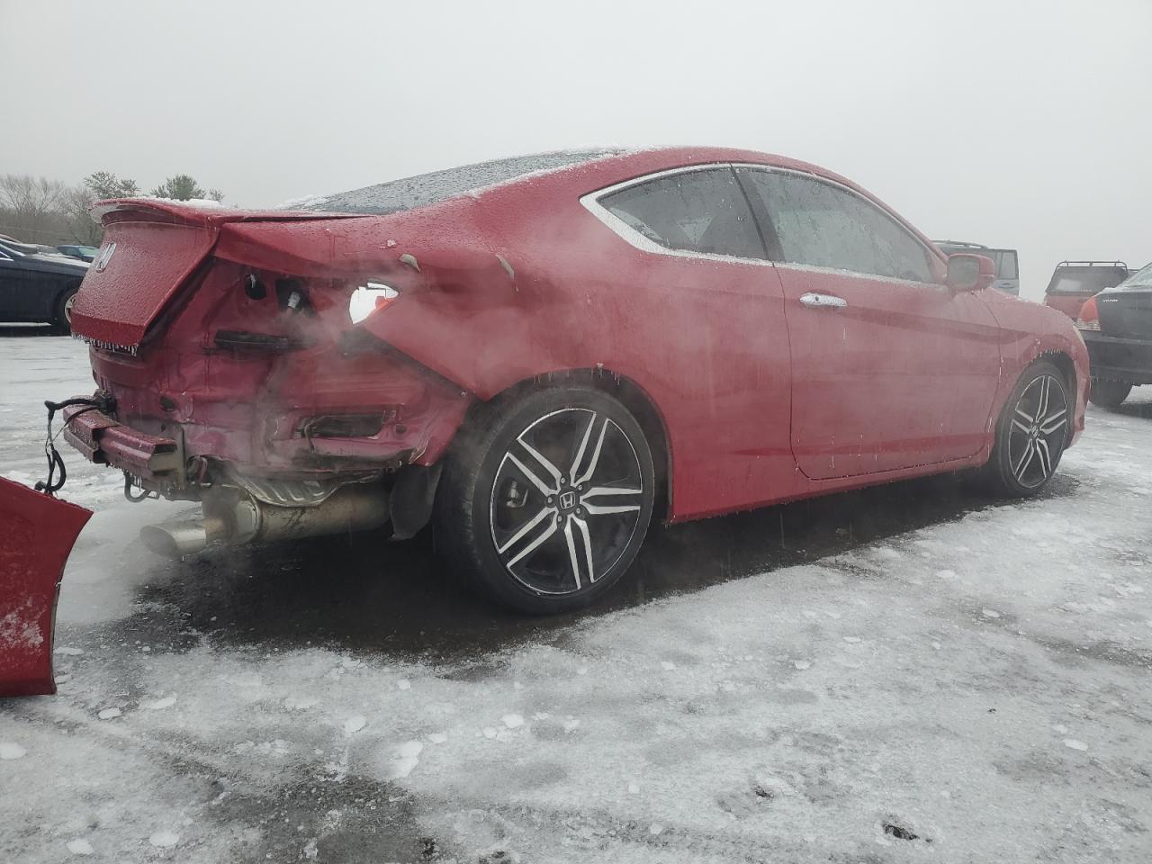 2013 Honda Accord - Image 3