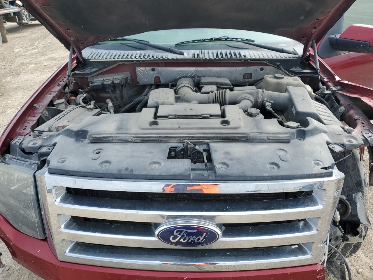 2014 Ford Expedition - Image 13