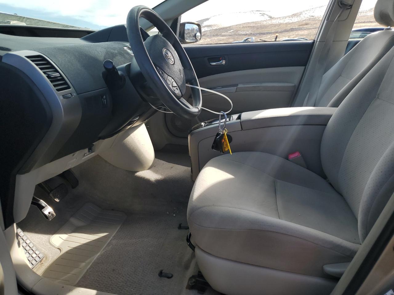 2007 Toyota Prius - Image 7