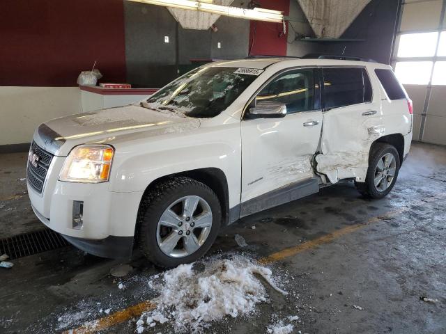 2014 Gmc Terrain Sle