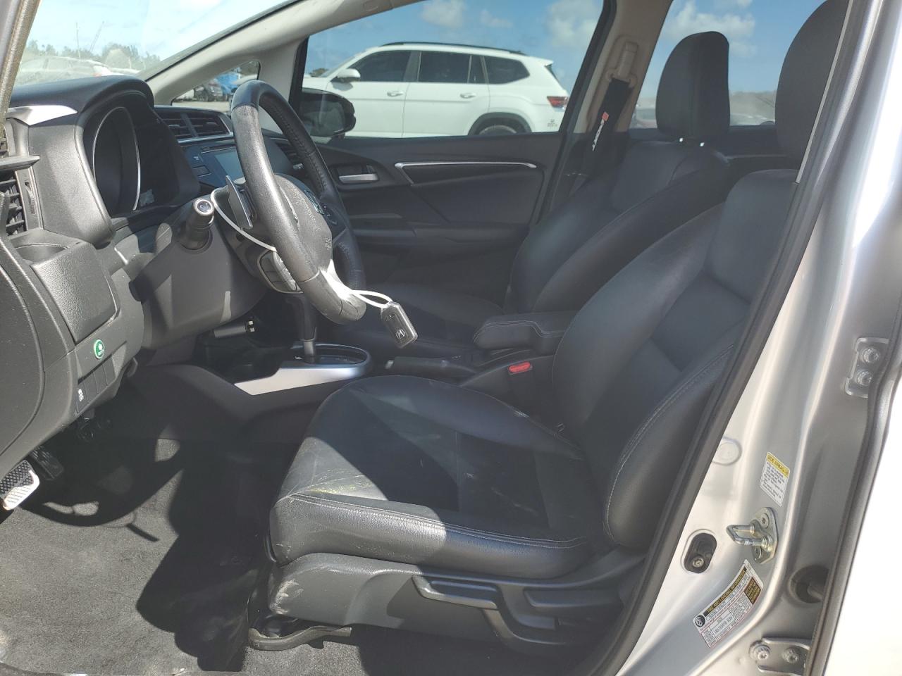 2015 Honda Fit - Image 7