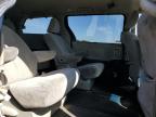 2017 Toyota Sienna Le de vânzare în San Diego, CA - Side