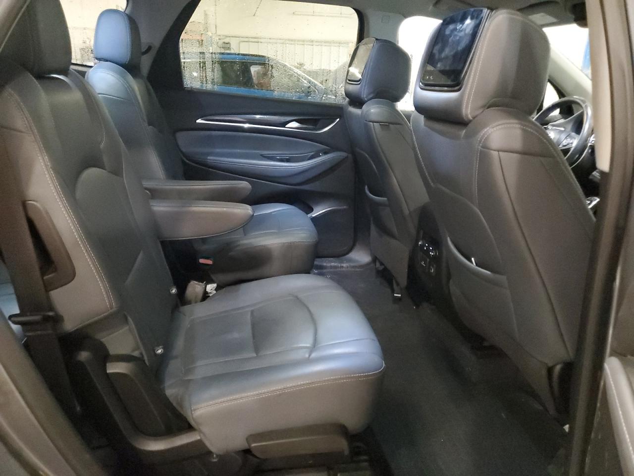 2021 Buick Enclave Premium VIN: 5GAEVBKW3MJ134815 Lot: 46346995