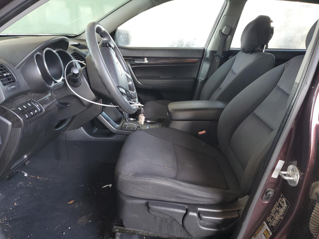 2011 Kia Sorento - Image 7