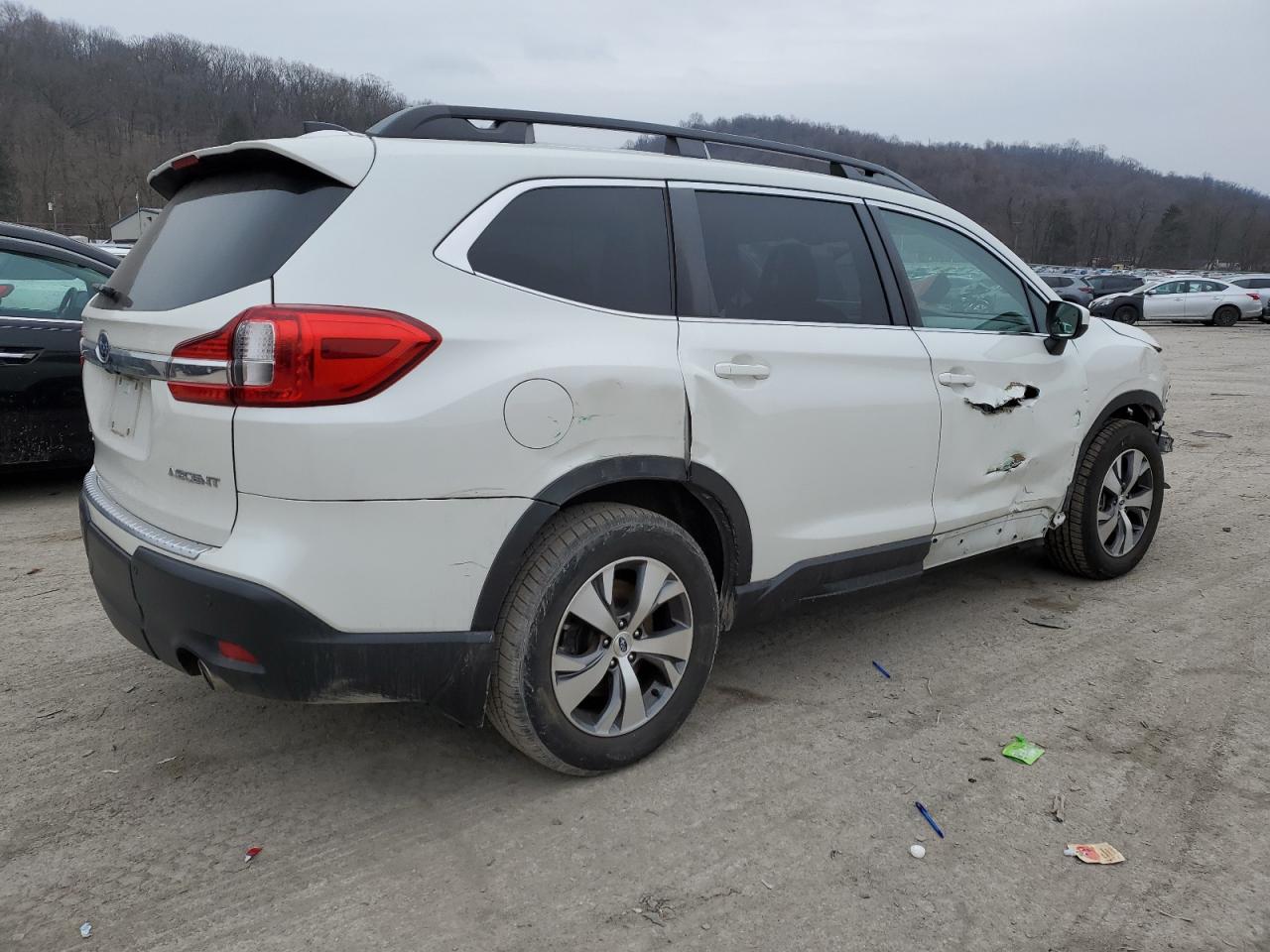 2021 Subaru Ascent - Image 3