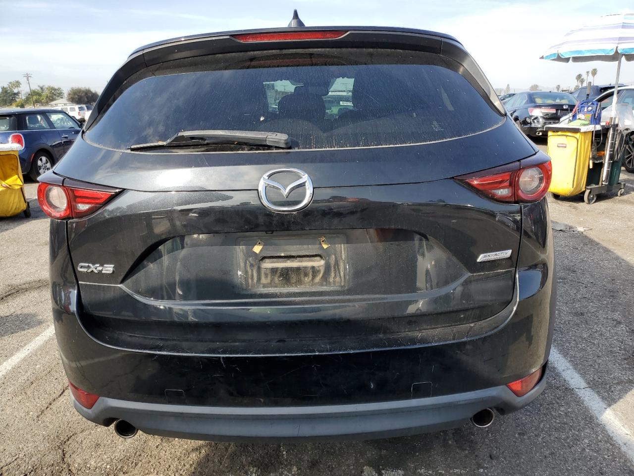 2018 Mazda CX-5 - Image 6