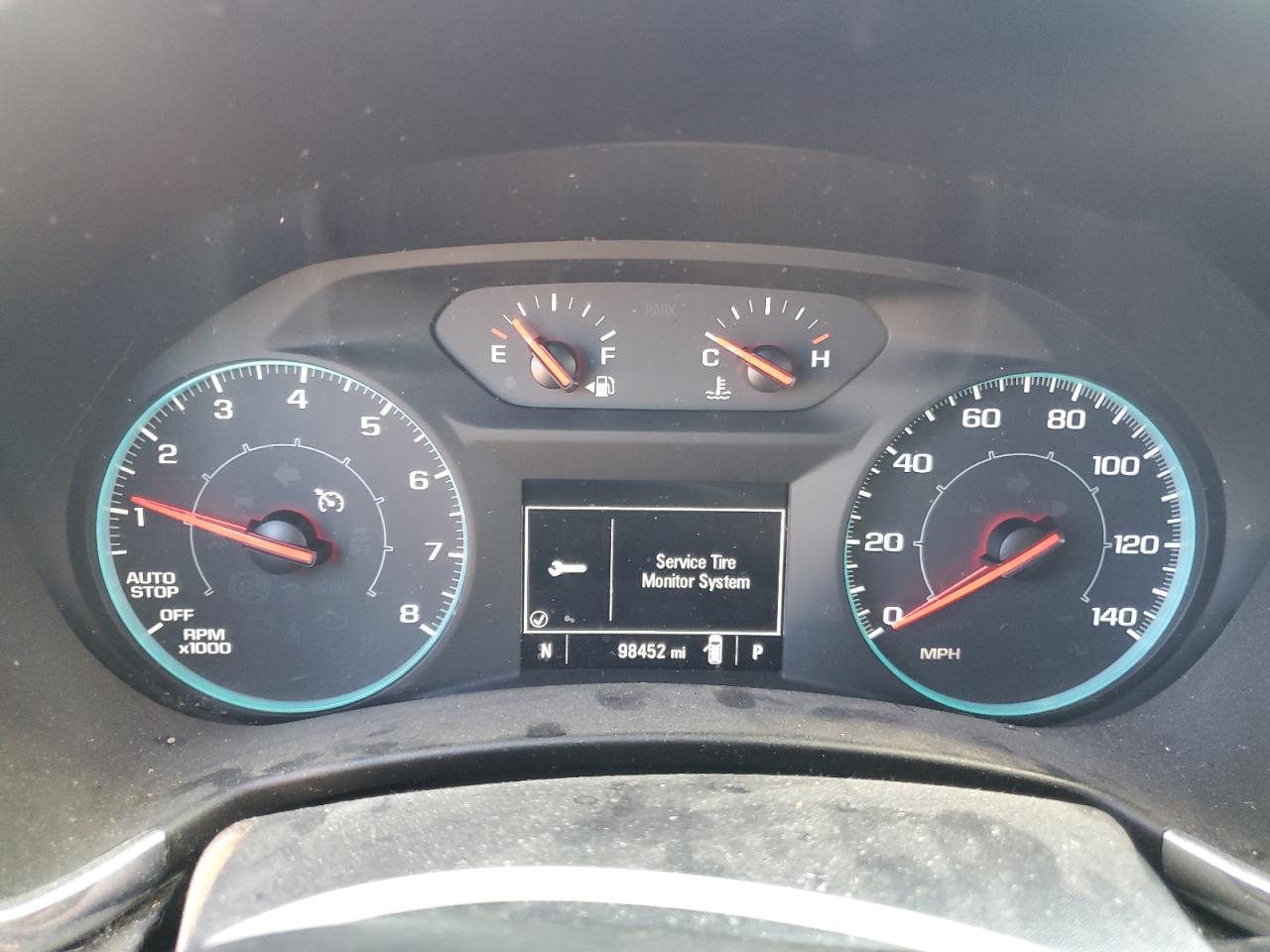 2019 Chevrolet Equinox - Image 9